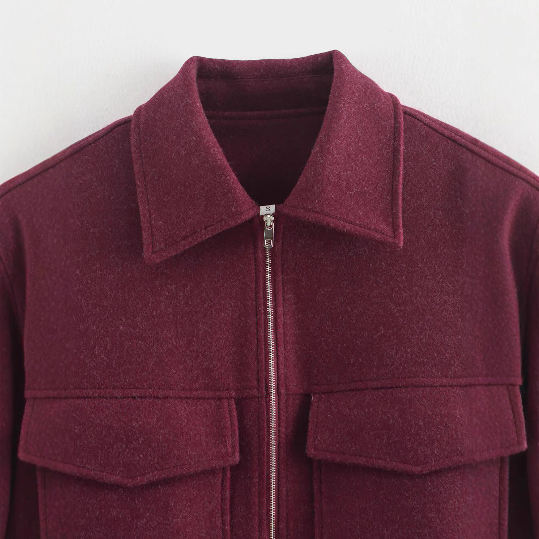Classic Designed Garment