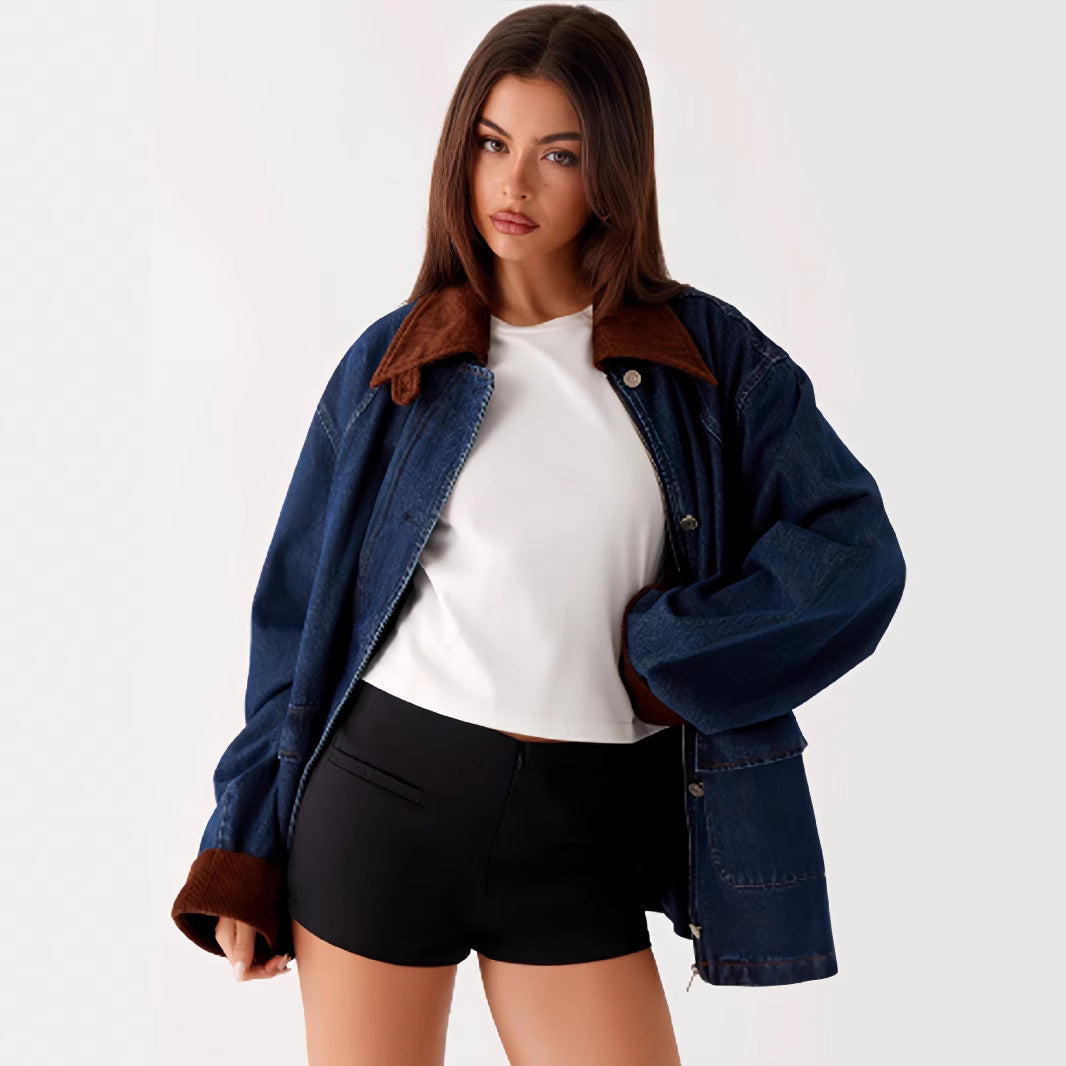 Vintage Inspired Garment