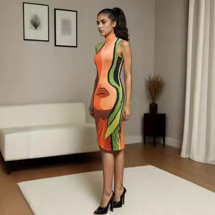 Classic Designed Garment
