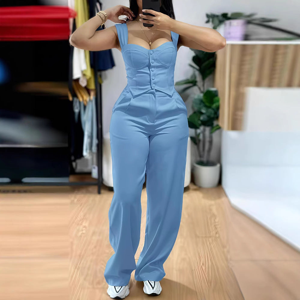 Classic Designed Garment