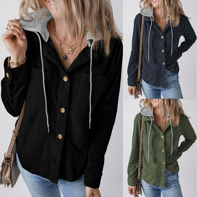 Classic Designed Shirt