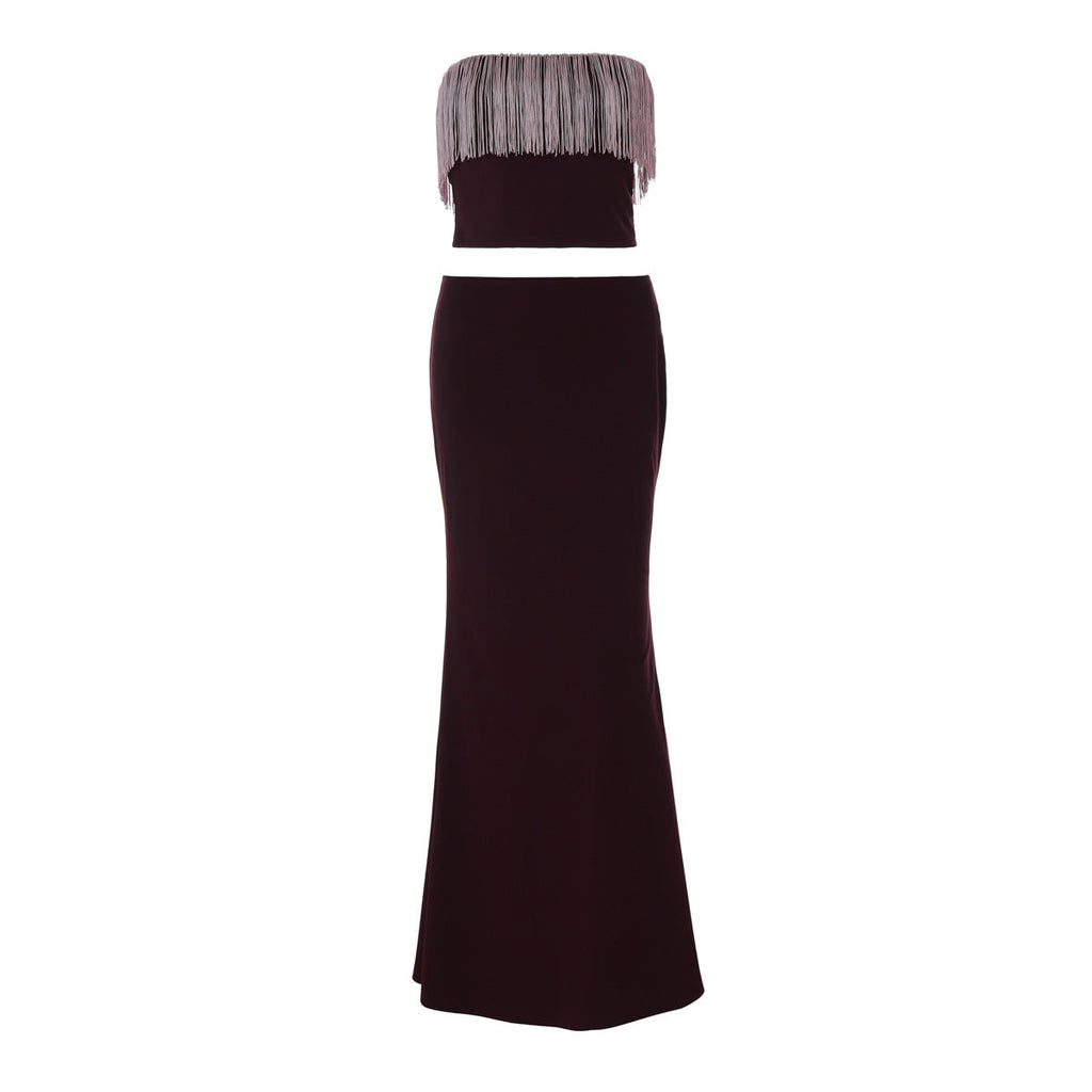 Elegantly Designed Garment