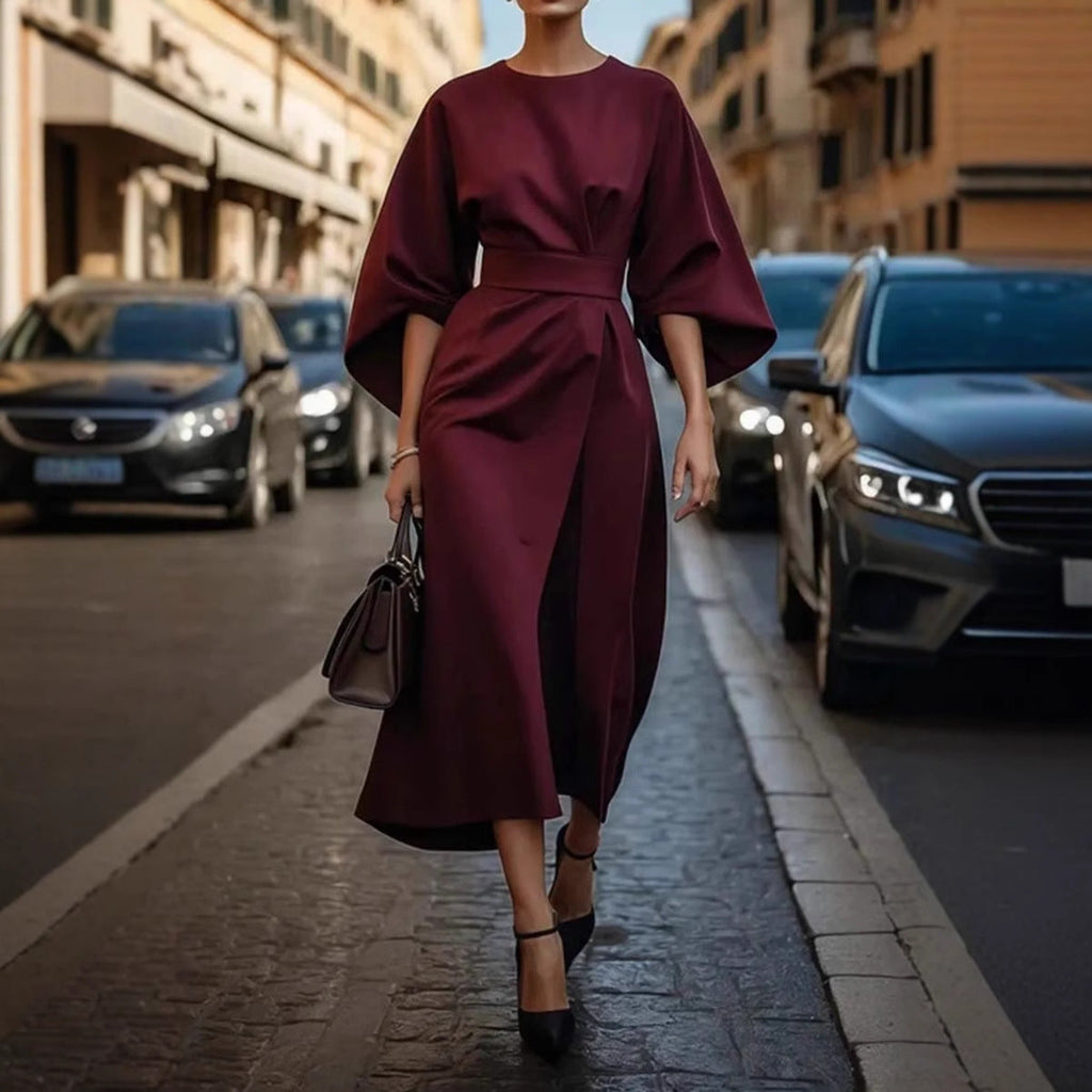 Thoughtfully Designed Garment