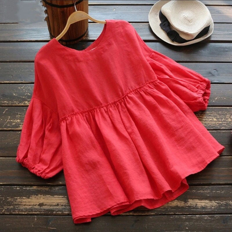 Vintage Inspired Garment