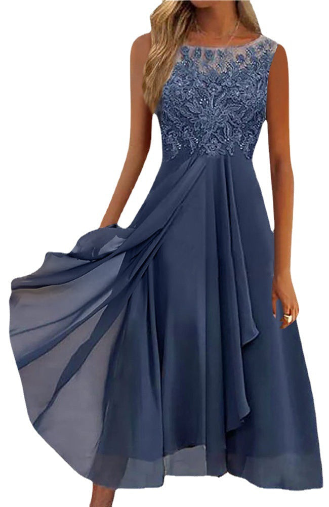 Timeless Vintage Style Garment