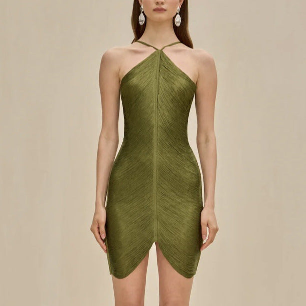 Timeless Vintage Style Garment
