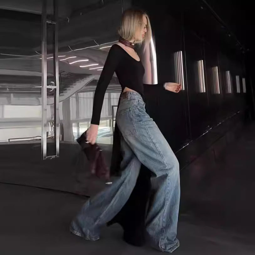 Thoughtfully Designed Garment