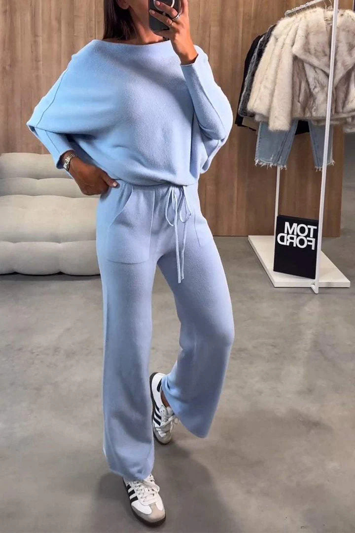 Blau