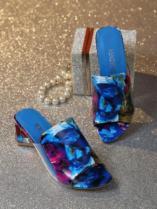 Chic Orthopedic Shoes with Unique Design