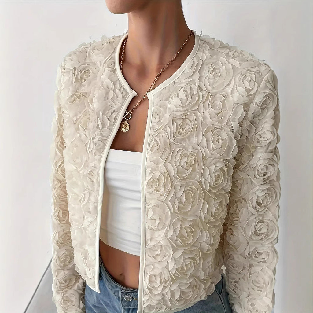 Thoughtfully Designed Garment