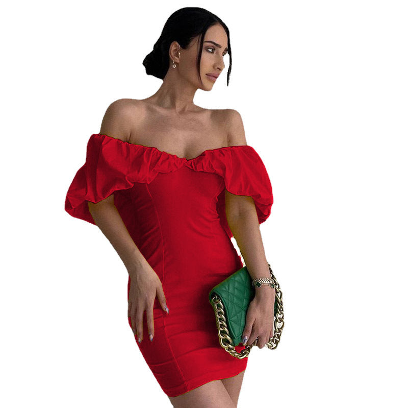 Vintage Inspired Garment