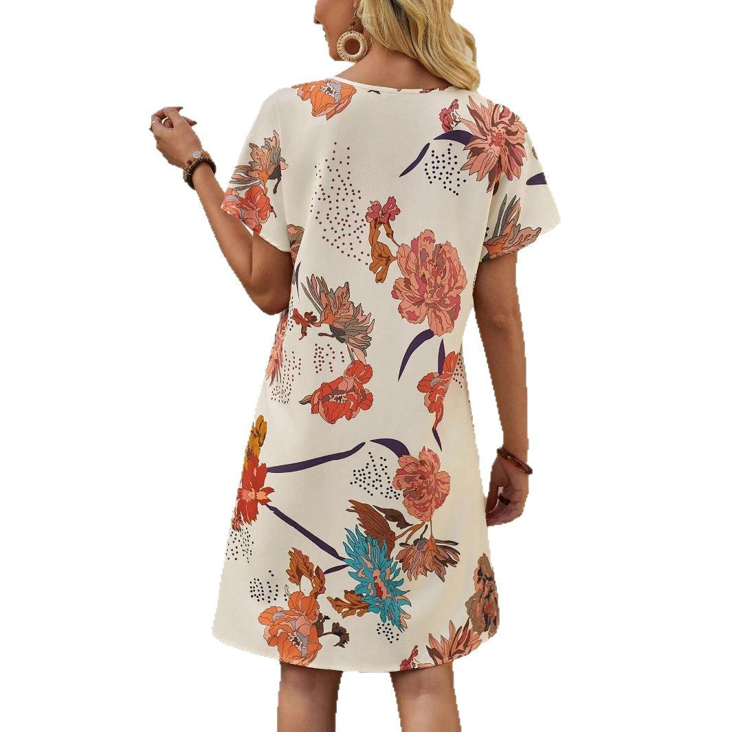 Timeless Vintage Style Garment