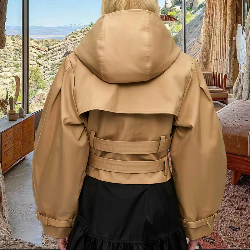 Classic Vintage Garment