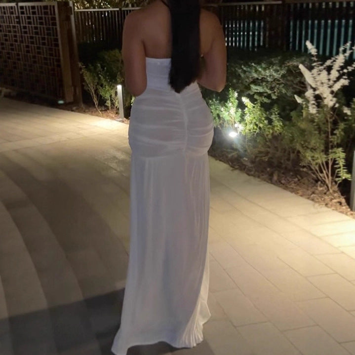 Gracefully Designed Garment