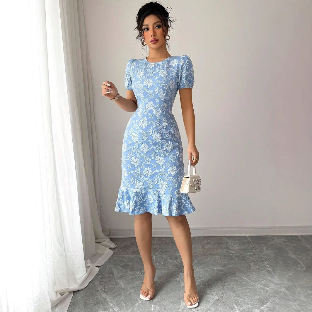 Timeless Vintage Style Garment
