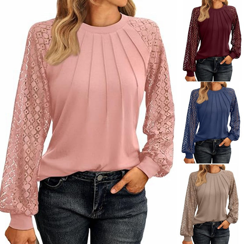 Elegantly Designed Garment
