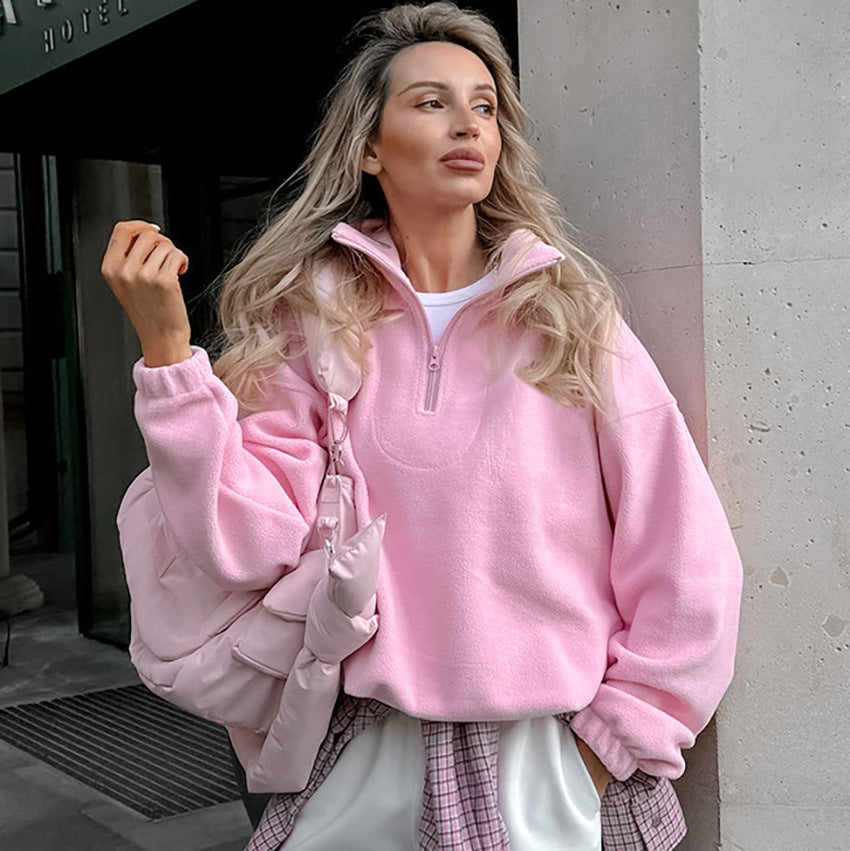 Classic Vintage Pullover