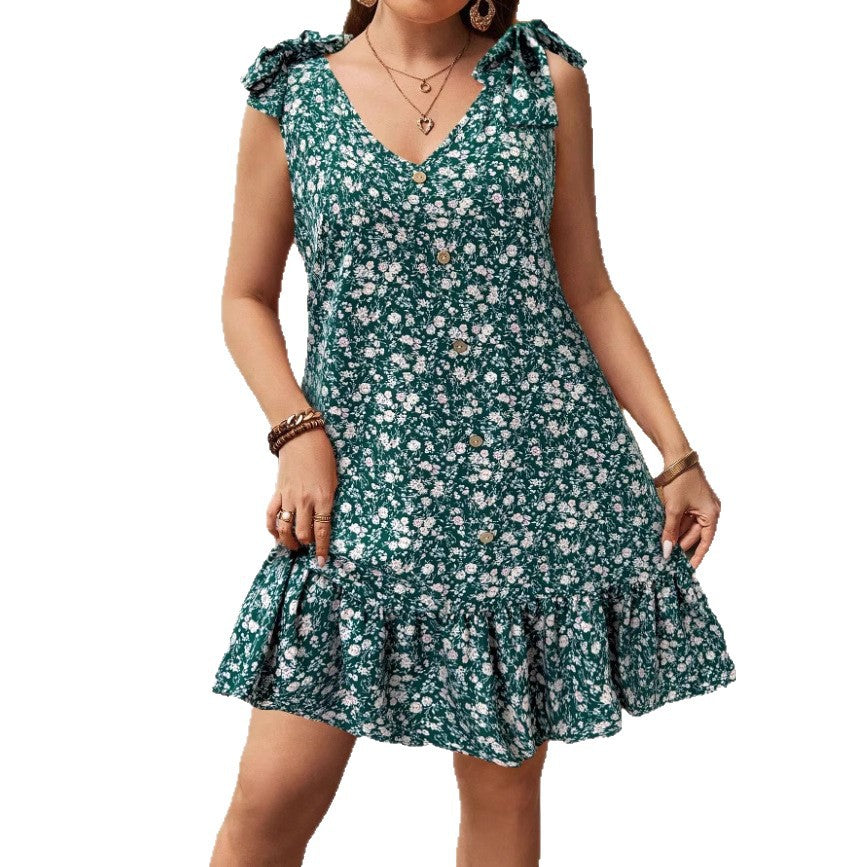 Elegantly Designed Garment