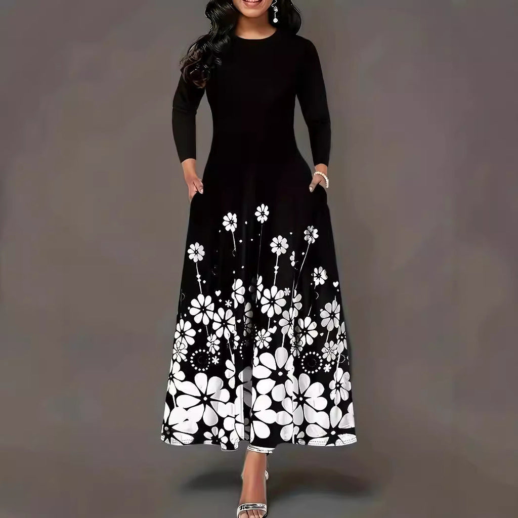 Timeless Vintage Style Garment