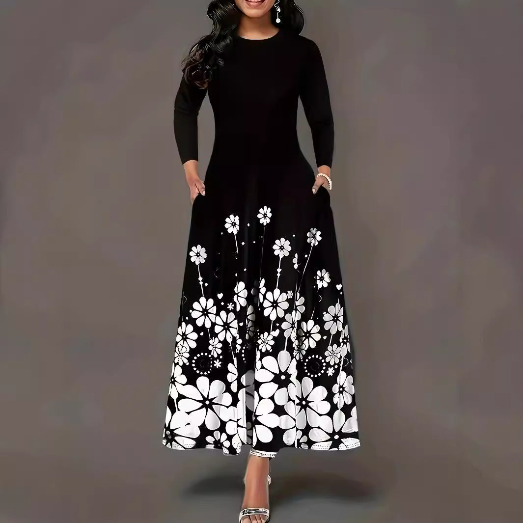 Timeless Vintage Style Garment