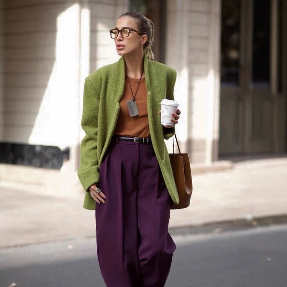 Elegantly Designed Garment