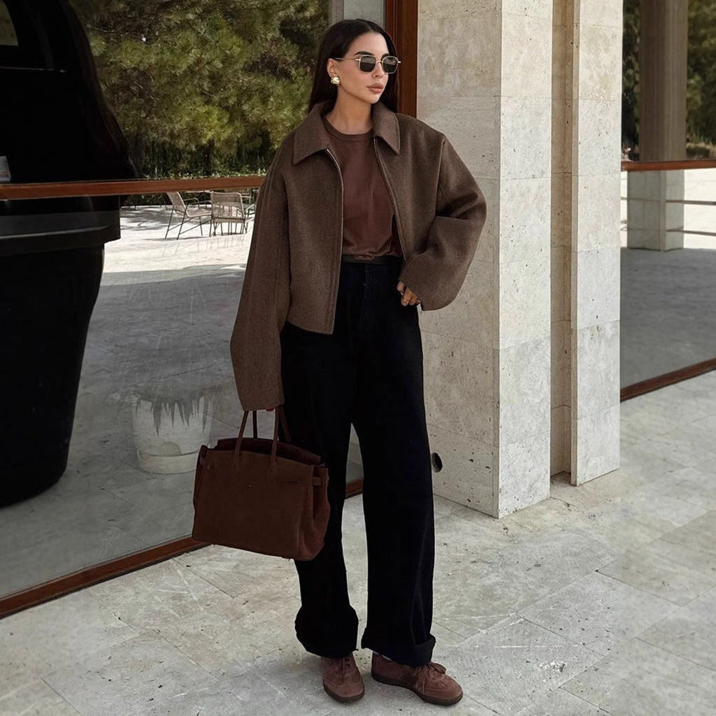 Timeless Vintage Style Garment