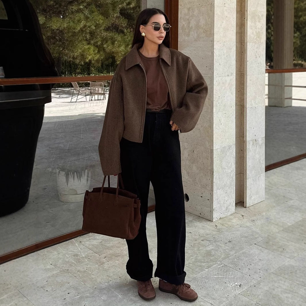 Timeless Vintage Style Garment
