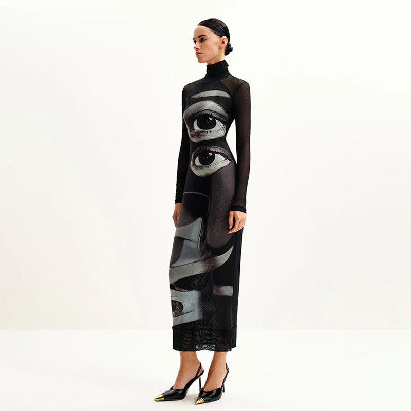 Classic Designed Garment
