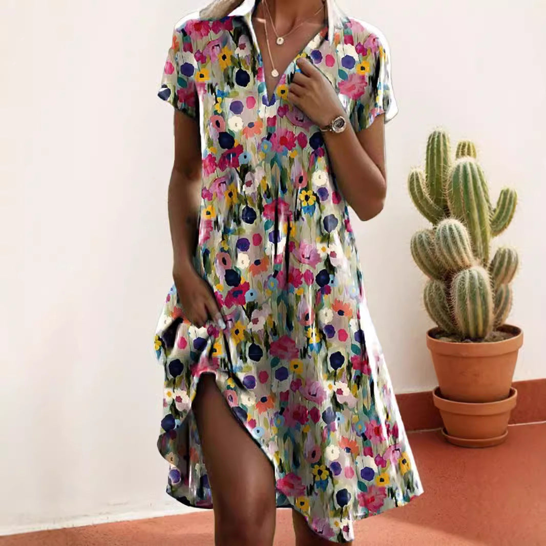 Vintage Inspired Garment