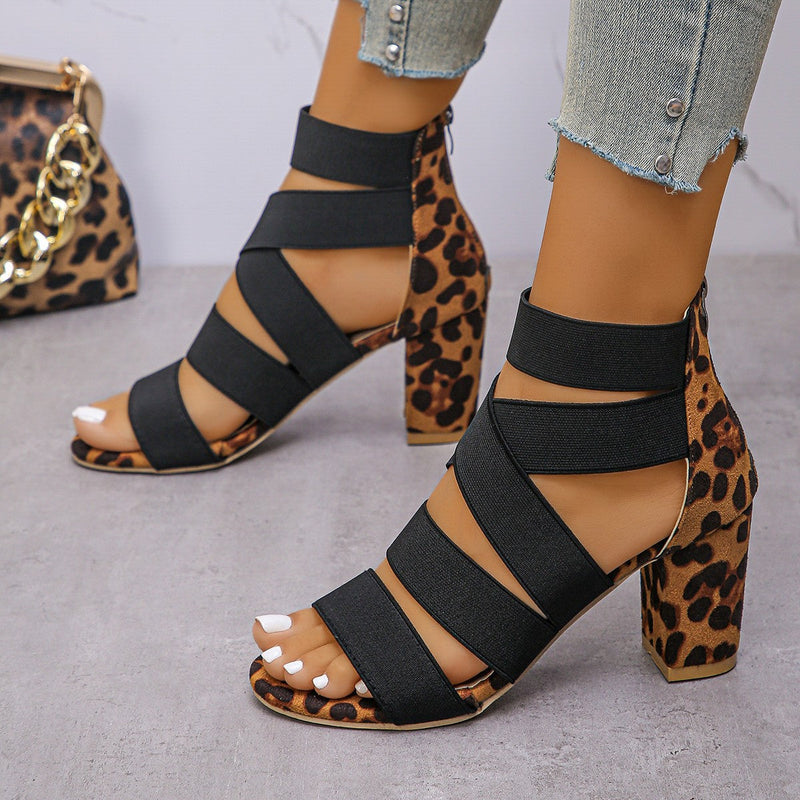 Elegant Orthopedic Sandals for Every Step