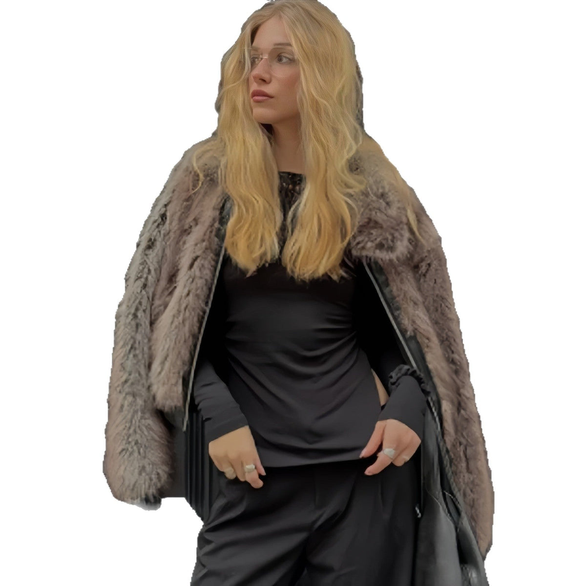 Beautifully Crafted Garment