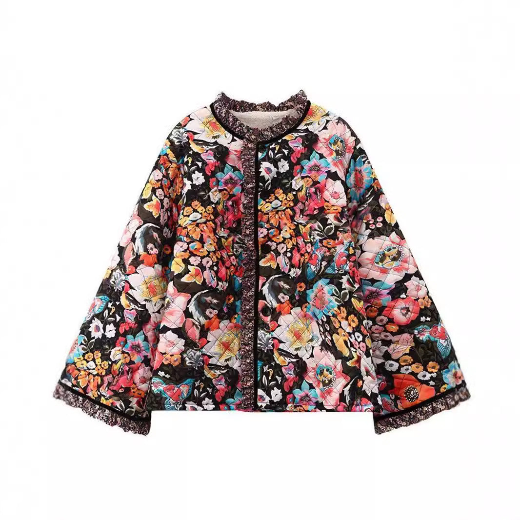 Classic Designed Garment