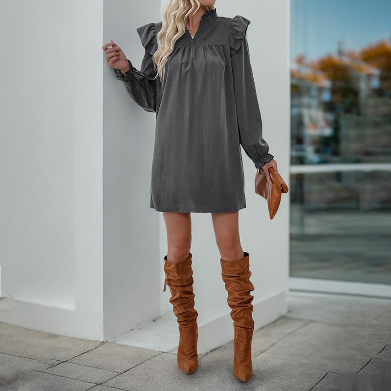 Thoughtfully Designed Garment