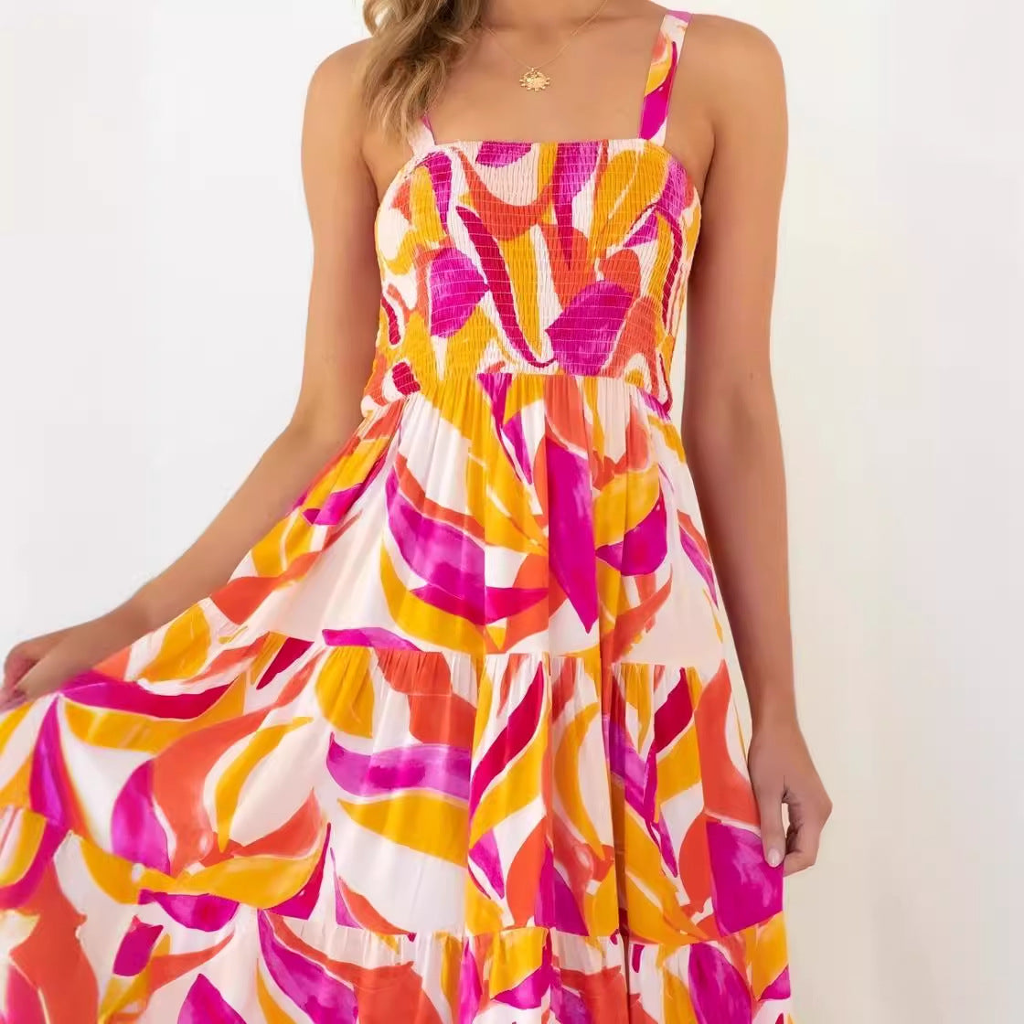 Beautifully Crafted Garment