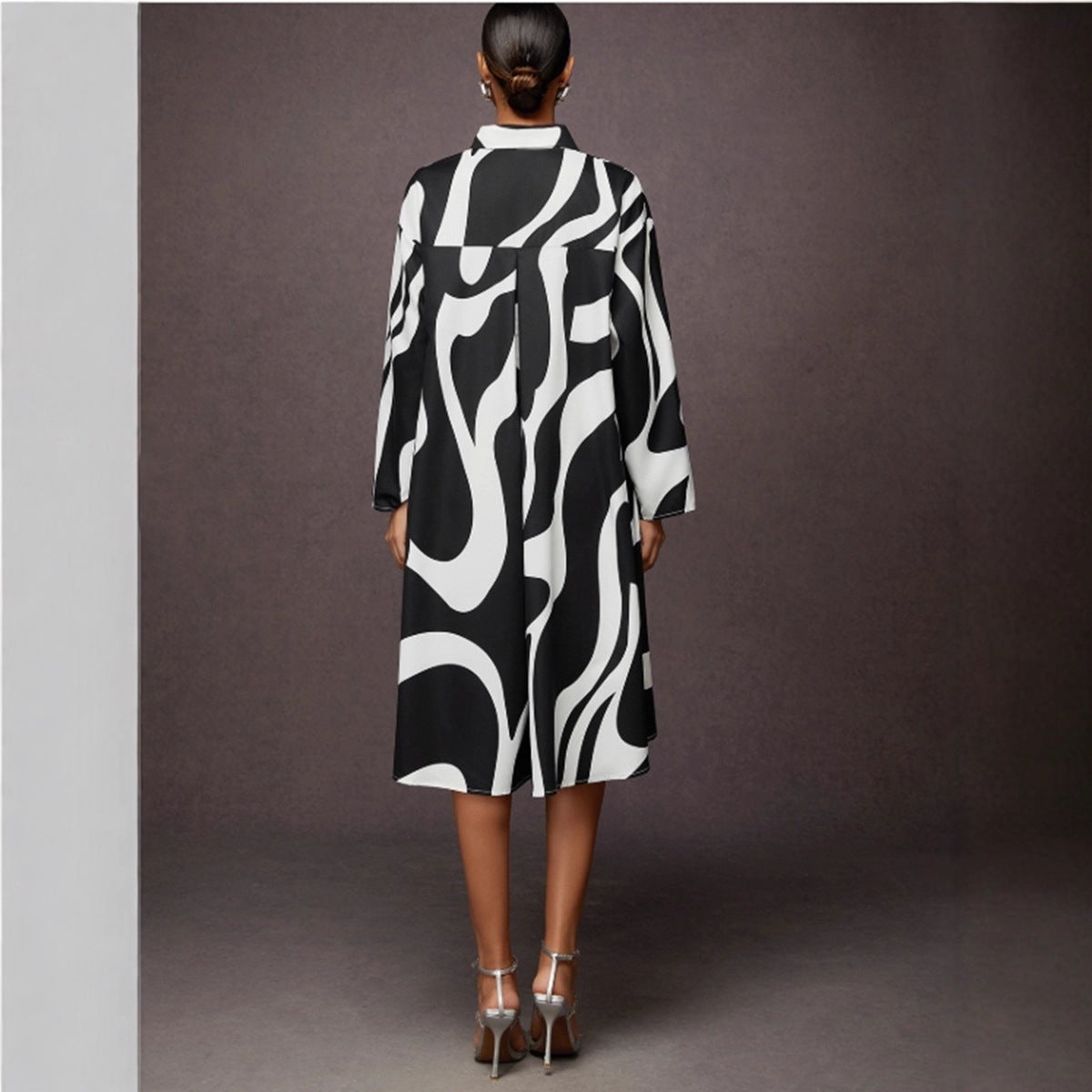 Classic Vintage Garment
