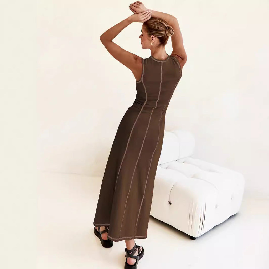 Timeless Vintage Style Garment