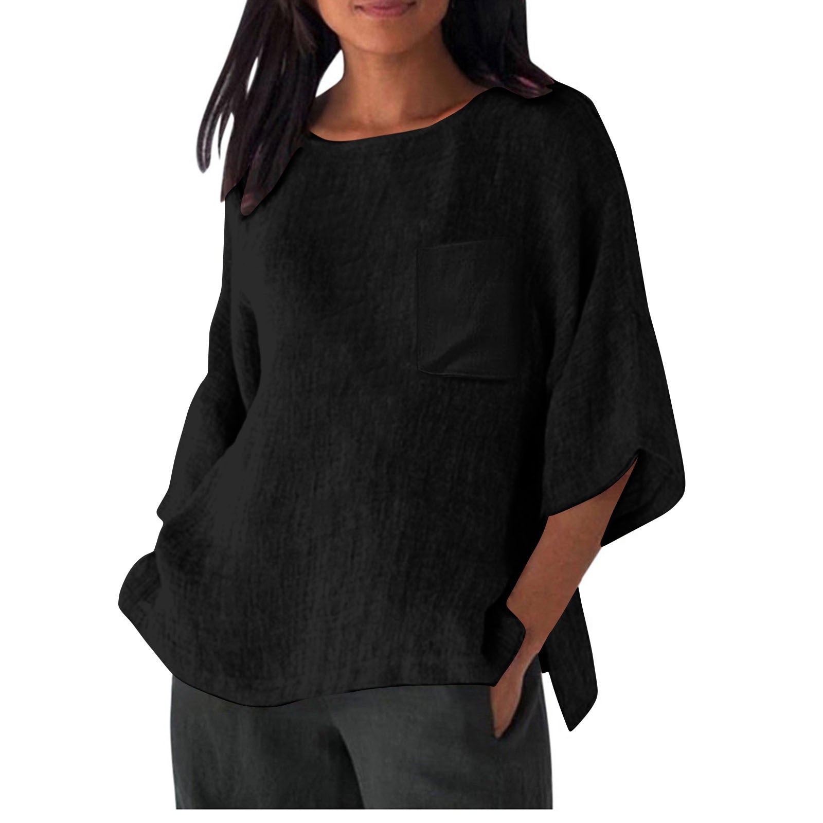 Thoughtfully Designed Garment