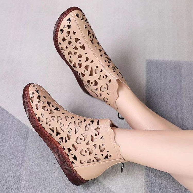 Beautifully Crafted Orthopedic Sandals