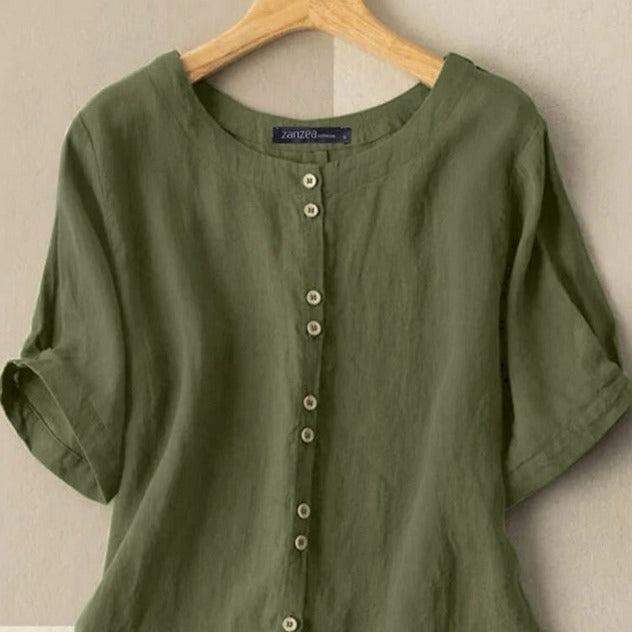 Beautifully Crafted Garment