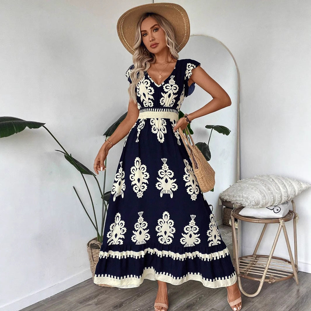 Vintage Inspired Garment