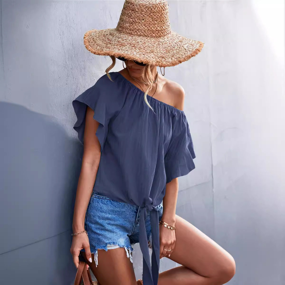 Vintage Inspired Shirt