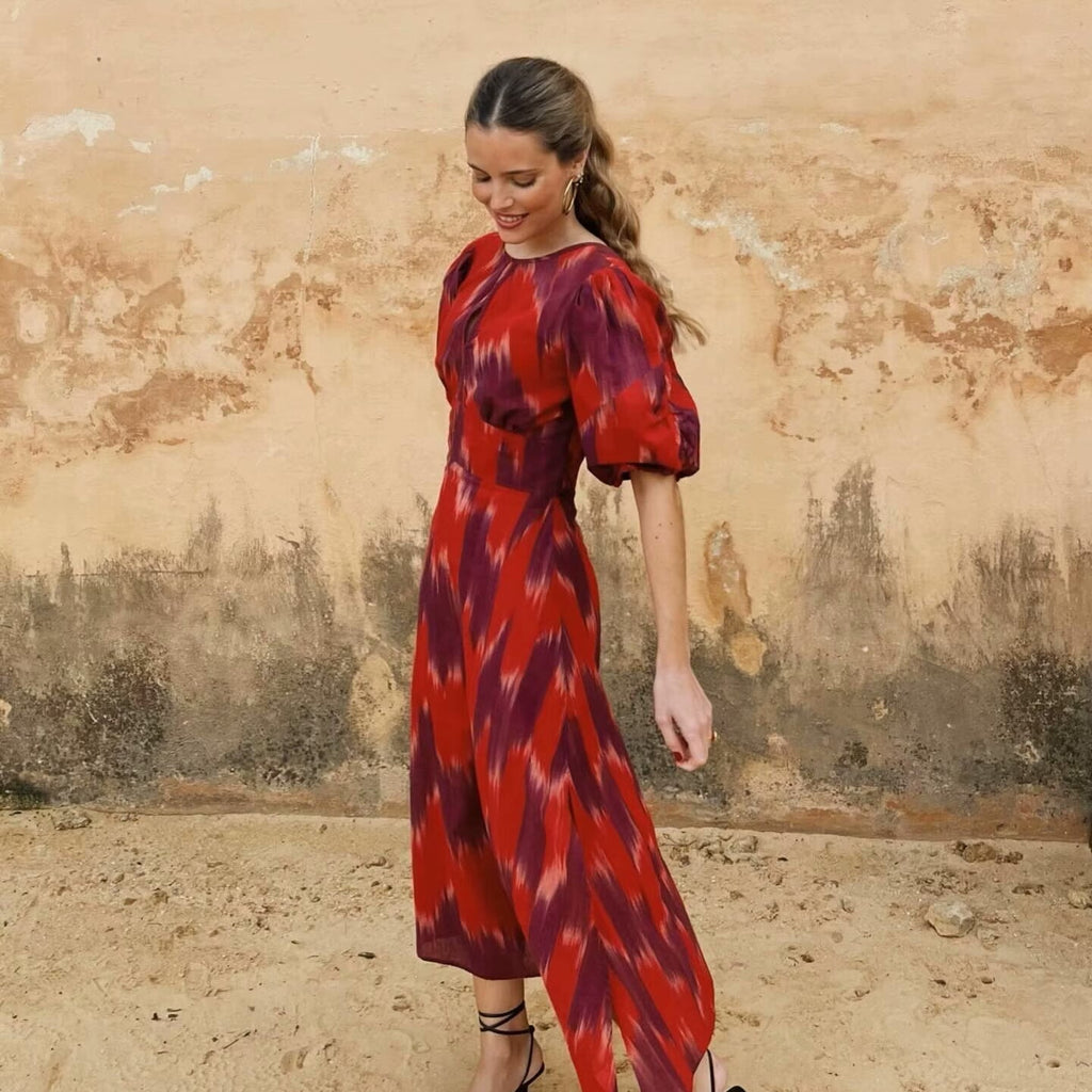 Vintage Inspired Garment