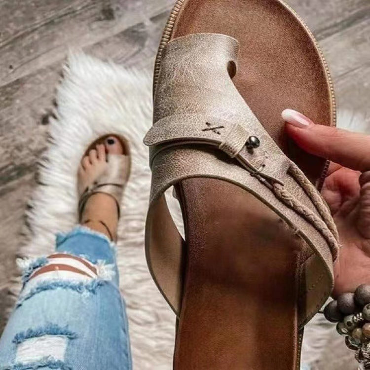 Comfortable Orthopedic Sandals for Daily Wear
