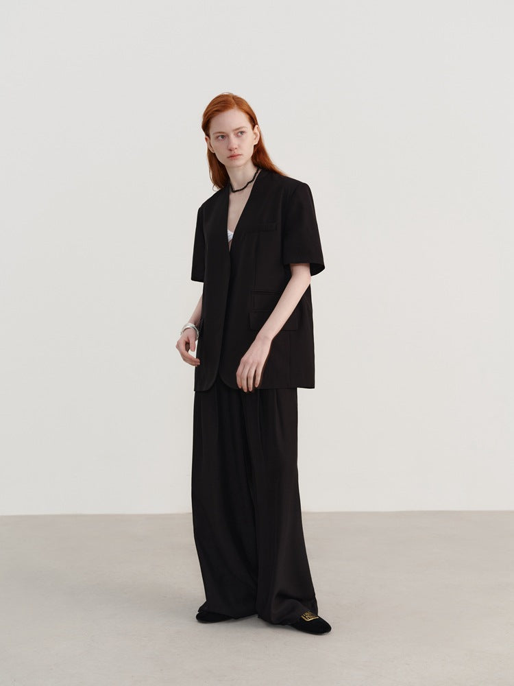 Vintage Inspired Trousers