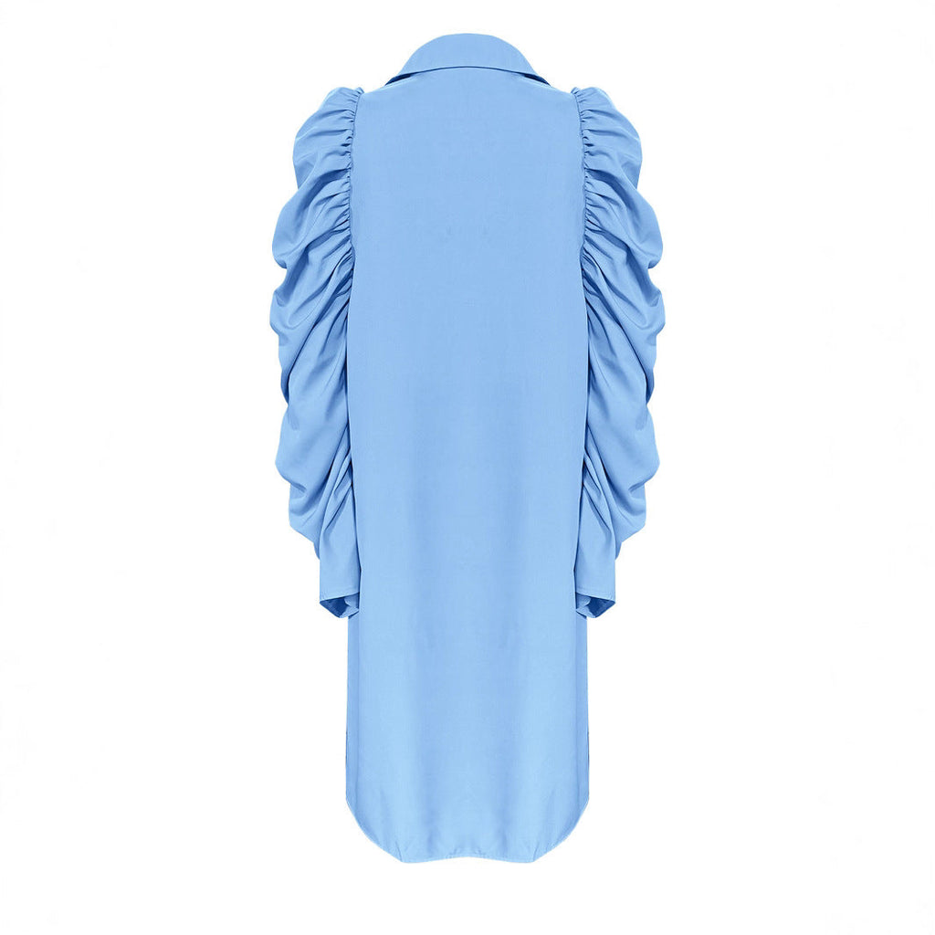 Thoughtfully Designed Garment
