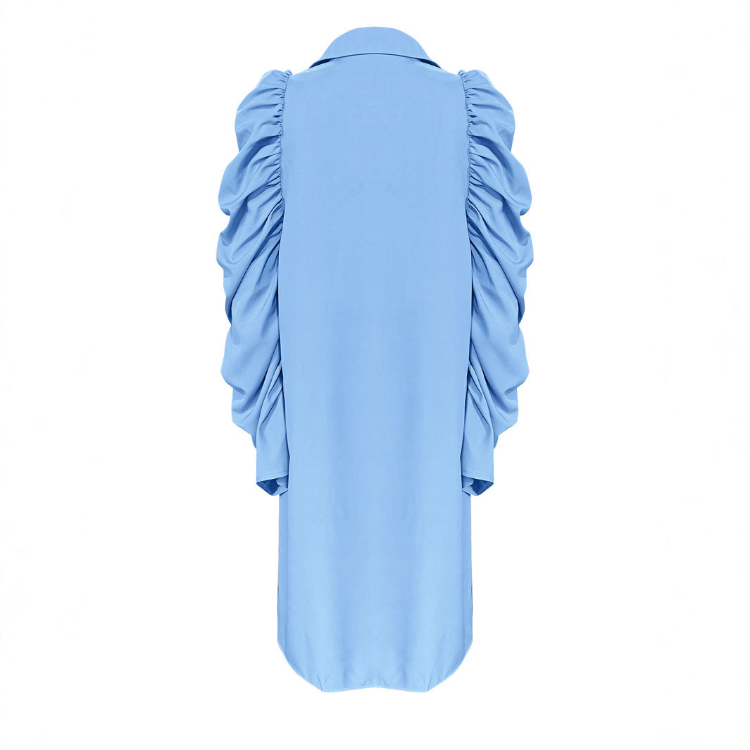 Thoughtfully Designed Garment