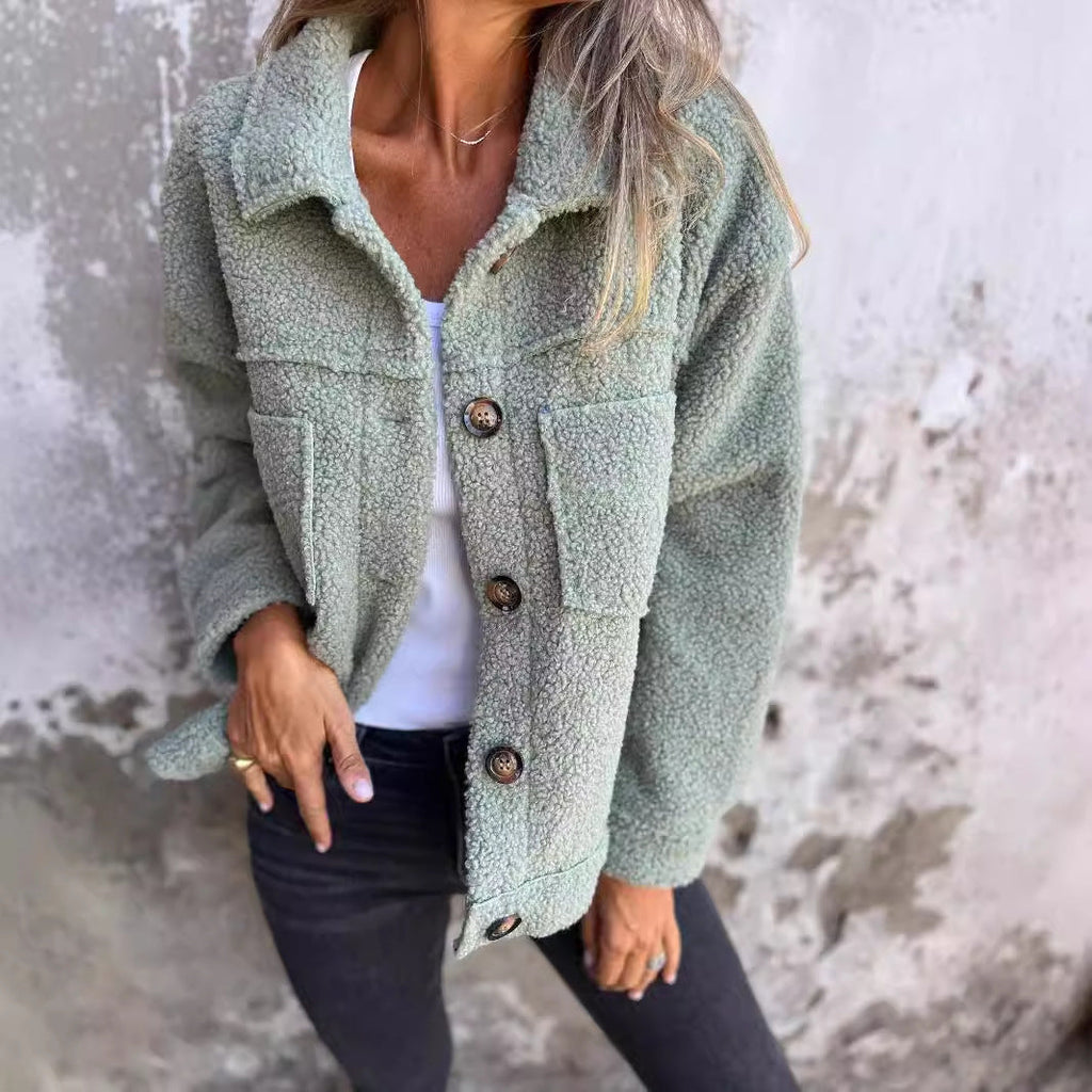 Classic Designed Garment