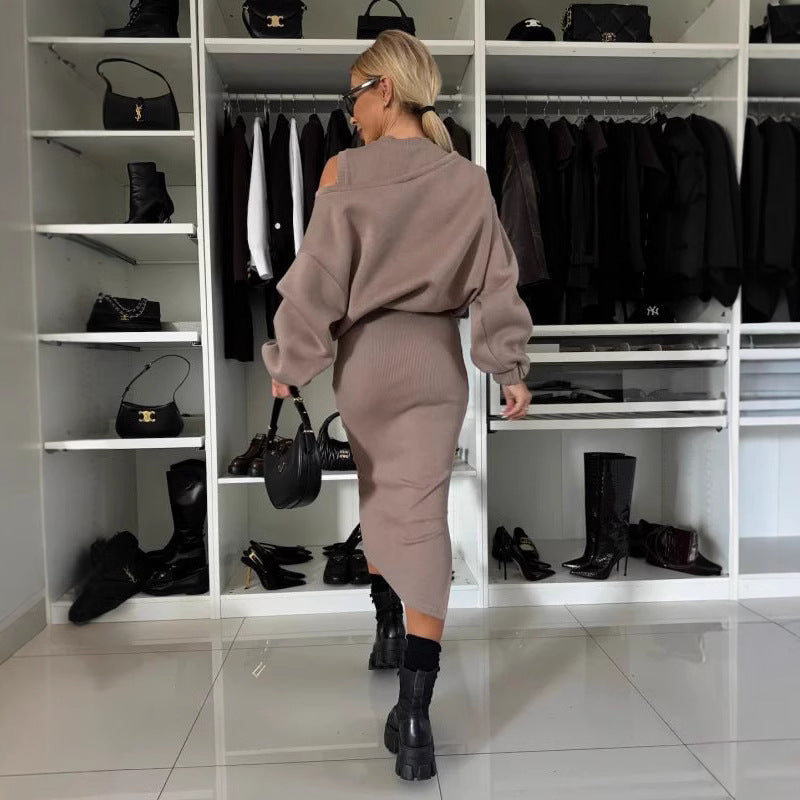 Classic Designed Garment