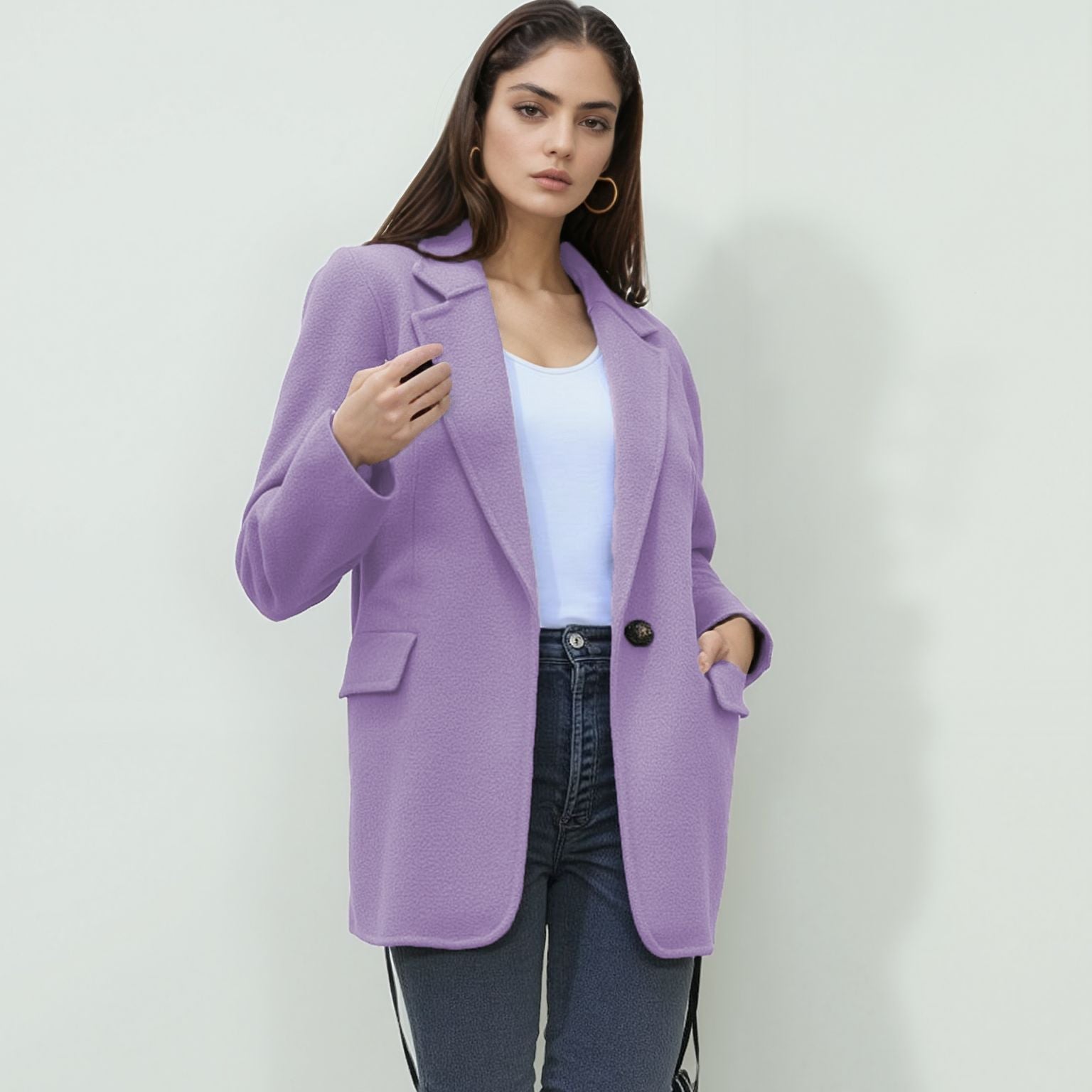 Timeless Vintage Style Garment