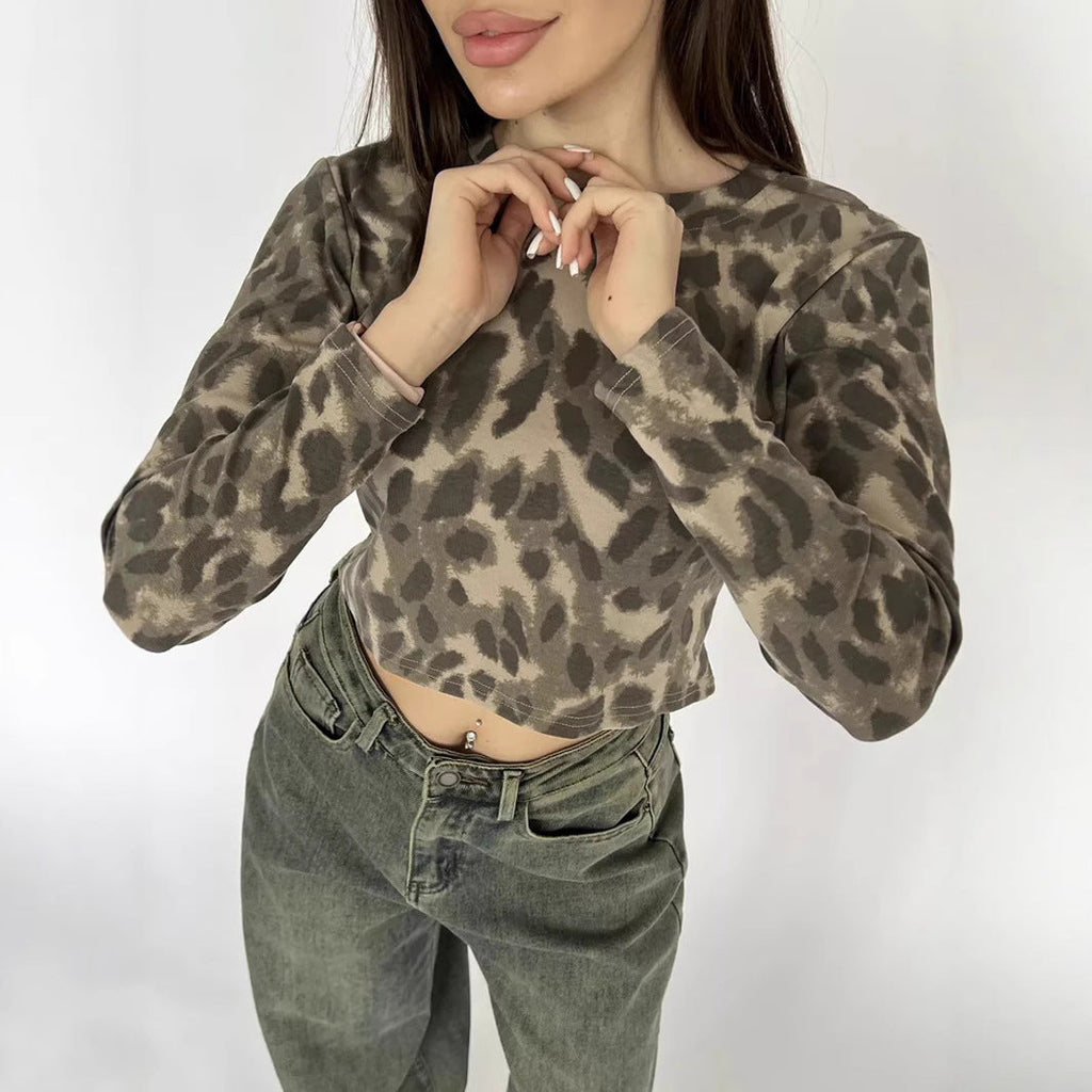 Gracefully Designed Shirt